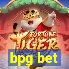 bpg bet